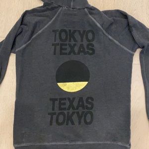 Free city hoodie Size 1